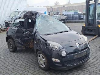 Renault Twingo Twingo II (CN), Hatchback 3-drs, 2007 / 2014 1.2 16V picture 2