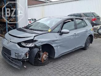 Uttjänta bilar auto Volkswagen ID.3 ID.3 (E11/E12), Hatchback 5-drs, 2019 45 kWh 2023/7