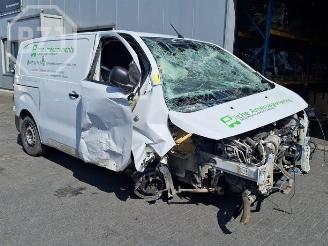Fiat Scudo Scudo, Van, 2022 1.5 Multijet 120 picture 2