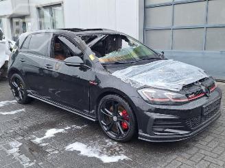 Volkswagen Golf Golf VII (AUA), Hatchback, 2012 / 2021 2.0 GTI TCR 16V picture 2