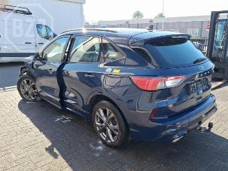 Ford Kuga Kuga III (DFK), SUV, 2019 2.5 PHEV 16V picture 4