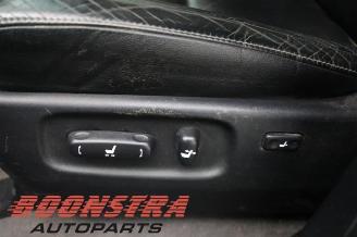 Toyota Landcruiser Land Cruiser V8 (J20), Terreinwagen, 2007 4.5 D-4D 32V picture 11