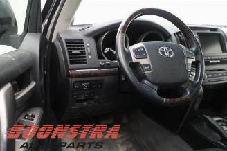 Toyota Landcruiser Land Cruiser V8 (J20), Terreinwagen, 2007 4.5 D-4D 32V picture 5