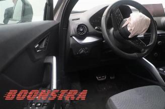 Audi Q2 Q2 (GAB/GAG), SUV, 2016 1.0 TFSI 12V picture 3