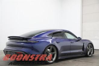 Porsche Taycan Taycan (Y1A), Sedan, 2019 4S picture 6