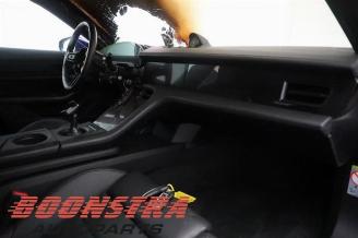 Porsche Taycan Taycan (Y1A), Sedan, 2019 4S picture 16