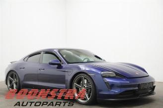 Porsche Taycan Taycan (Y1A), Sedan, 2019 4S picture 8