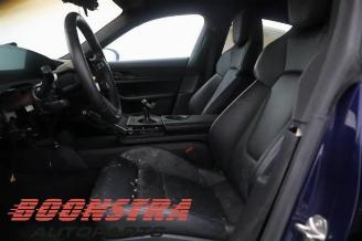 Porsche Taycan Taycan (Y1A), Sedan, 2019 4S picture 14