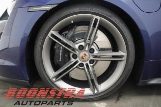 Porsche Taycan Taycan (Y1A), Sedan, 2019 4S picture 26