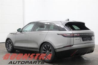 Land Rover Range Rover Range Rover Velar (LY), Terreinwagen, 2013 3.0 D300 AWD picture 2