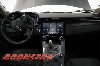Lynk & Co 01 01, SUV, 2018 1.5 PHEV picture 3