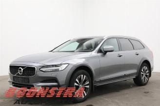 Coche siniestrado Volvo V-90 V90 Cross Country (PZ), Combi, 2016 2.0 T5 16V AWD 2020/3