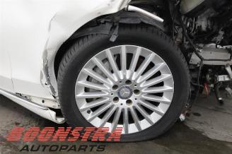 Mercedes C-klasse C (W205), Sedan, 2013 / 2021 C-350 e 2.0 16V picture 27