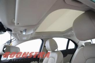 Mercedes C-klasse C (W205), Sedan, 2013 / 2021 C-350 e 2.0 16V picture 23
