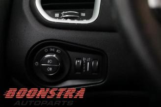 Jeep Renegade Renegade (BU), SUV, 2014 1.4 Multi Air 16V picture 10