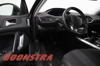 Peugeot 308 308 SW (L4/L9/LC/LJ/LR), Combi 5-drs, 2014 / 2021 1.2 12V e-THP PureTech 130 picture 5