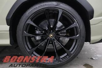 Lamborghini Urus Urus, Coupe, 2018 4.0 V8 Biturbo picture 8