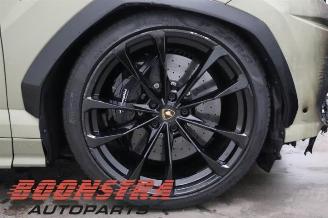 Lamborghini Urus Urus, Coupe, 2018 4.0 V8 Biturbo picture 9