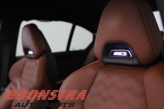 BMW M3 M3 (G80), Sedan, 2019 3.0 Competition TwinPower Turbo 24V picture 20