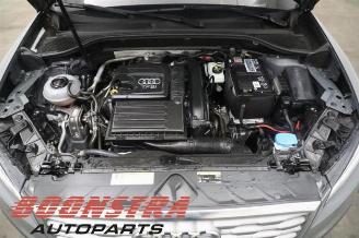 Audi Q2 Q2 (GAB/GAG), SUV, 2016 1.4 TFSI 16V 150 picture 18