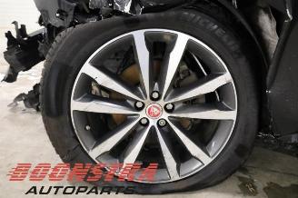 Jaguar F-Pace F-Pace, SUV, 2015 / 2025 2.0 D 180 16V picture 11