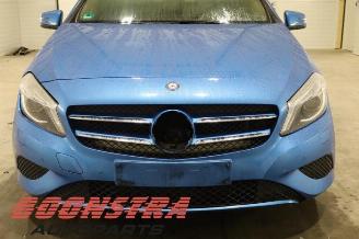 Mercedes A-klasse A (W176), Hatchback, 2012 / 2018 1.5 A-180 CDI, A-180d 16V picture 5
