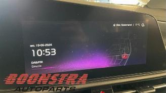 Kia Niro Niro II (SG2), SUV, 2022 e-Niro 64.8 kWh picture 11