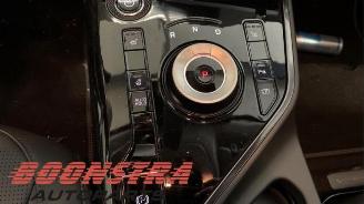 Kia Niro Niro II (SG2), SUV, 2022 e-Niro 64.8 kWh picture 12