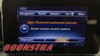 Mercedes C-klasse C (W205), Sedan, 2013 / 2021 C-220 2.2 CDI BlueTEC, C-220 d 16V picture 6