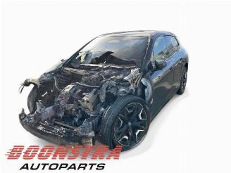 disassembly passenger cars BMW iX iX (I20), SUV, 2021 xDrive40 77 kWh 2022/6