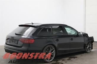 Audi S4 S4 Avant (B8), Combi, 2008 / 2015 3.0 TFSI V6 24V picture 4