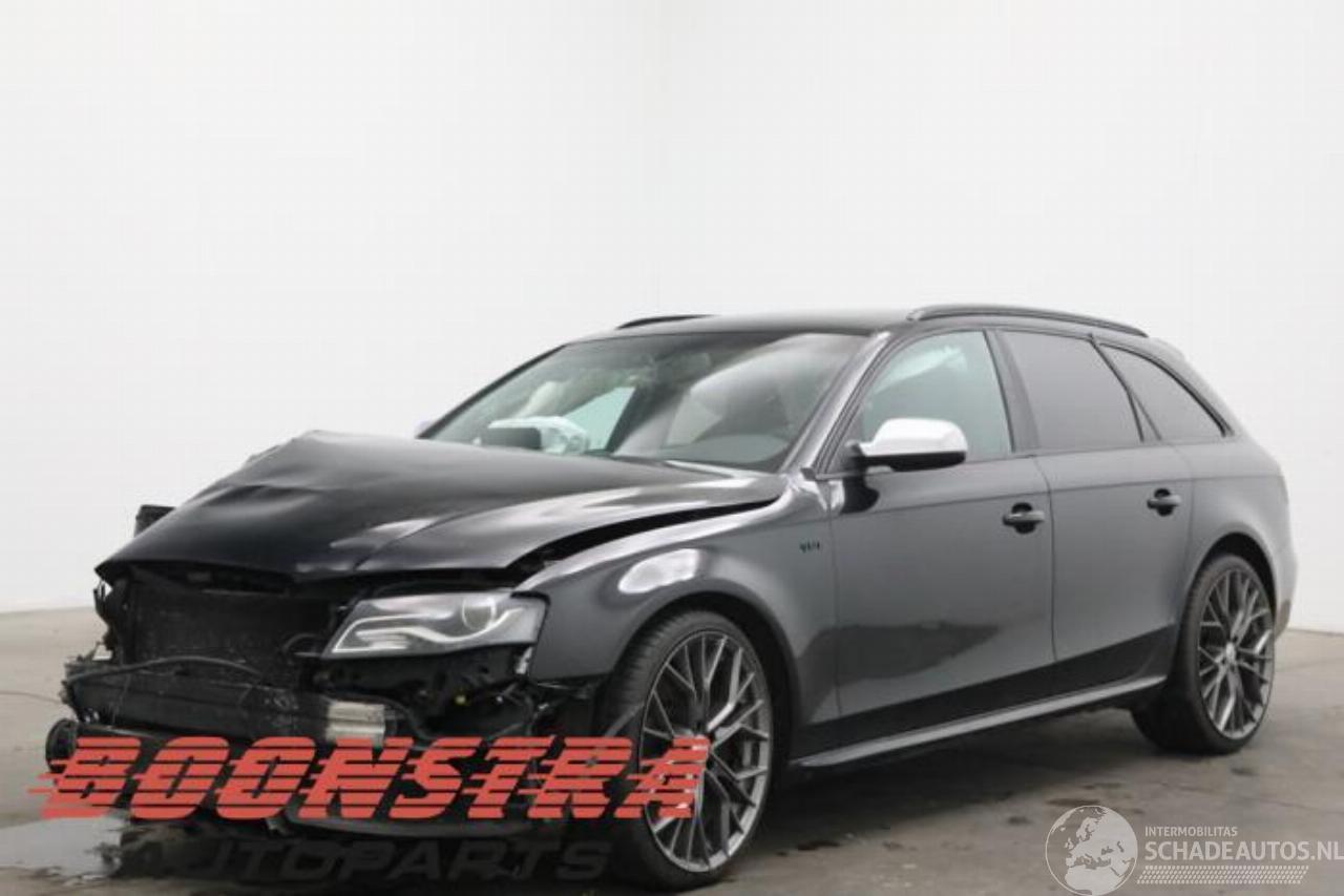 Audi S4 S4 Avant (B8), Combi, 2008 / 2015 3.0 TFSI V6 24V