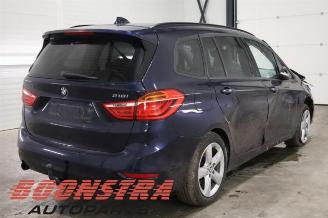 BMW 2-serie 2 serie Gran Tourer (F46), MPV, 2014 218i 1.5 TwinPower Turbo 12V picture 4