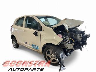 Kia Picanto Picanto (JA), Hatchback, 2017 1.0 DPi 12V picture 5