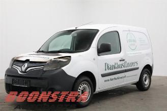 Sloopauto Renault Kangoo Kangoo Express (FW), Van, 2008 1.5 dCi 90 FAP 2014/5