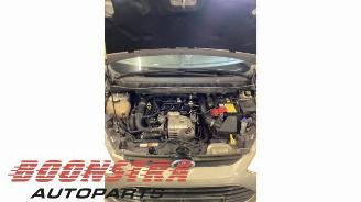 Ford B-Max B-Max (JK8), MPV, 2012 / 2017 1.0 EcoBoost 12V 100 picture 15