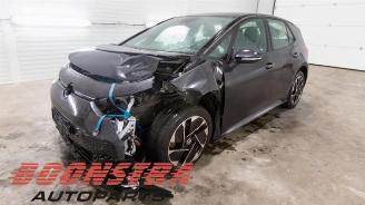 Auto da rottamare Volkswagen ID.3 ID.3 (E11/E12), Hatchback 5-drs, 2019 45 kWh 2021/12