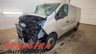 Auto da rottamare Renault Trafic Trafic (1FL/2FL/3FL/4FL), Van, 2014 2.0 dCi 16V 110 2023/4