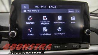 Kia Picanto Picanto (JA), Hatchback, 2017 1.0 DPi 12V picture 12