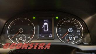 Volkswagen Caddy Caddy IV, Van, 2015 2.0 TDI 75 picture 9