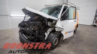 Uttjänta bilar auto Volkswagen Transporter Transporter T6, Van, 2015 / 2024 2.0 TDI DRF 2017/0