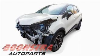 Auto da rottamare Renault Captur Captur (2R), SUV, 2013 0.9 Energy TCE 12V 2016