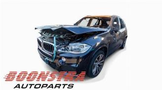 Sloopauto BMW X5 X5 (F15), SUV, 2013 / 2018 xDrive 35d 3.0 24V 2014