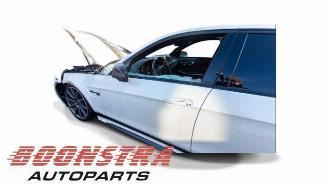 Mercedes E-klasse E-Klasse AMG (W212), Sedan, 2009 / 2016 5.5 E-63 S AMG V8 32V 4-Matic picture 7