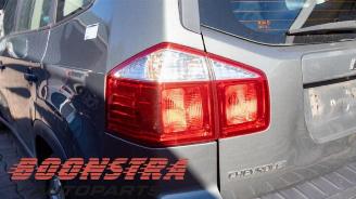 Chevrolet Orlando Orlando, -, 2010 / 2015 1.8 16V VVT picture 10