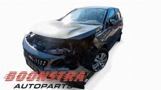 Démontage voiture Peugeot 3008 3008 II (M4/MC/MJ/MR), MPV, 2016 1.2 12V e-THP PureTech 130 2018