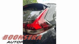 Mitsubishi Eclipse Cross Eclipse Cross (GK/GL), SUV, 2017 2.4 16V PHEV 4x4 picture 13