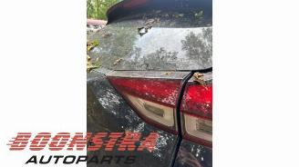 Mitsubishi Eclipse Cross Eclipse Cross (GK/GL), SUV, 2017 2.4 16V PHEV 4x4 picture 14