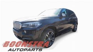 Autoverwertung BMW X5 X5 (F15), SUV, 2013 / 2018 M50d 3.0 24V 2015