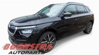 Coche siniestrado Skoda Kamiq Kamiq, SUV, 2019 1.0 TSI 12V 2023/1